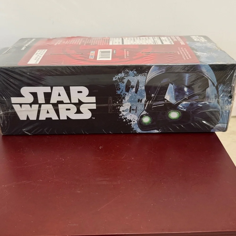 Vintage Star Wars Mug Set in original box